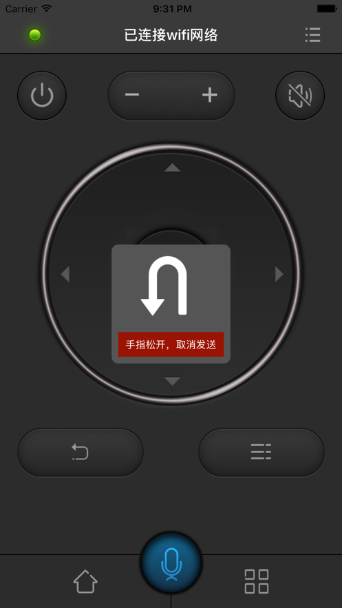 锐曼微投app