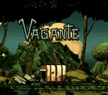 vagante修改器下载