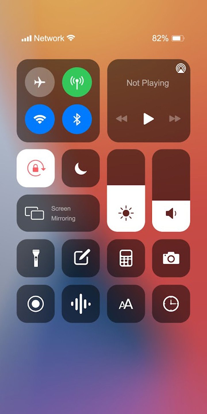 iPhone桌面app