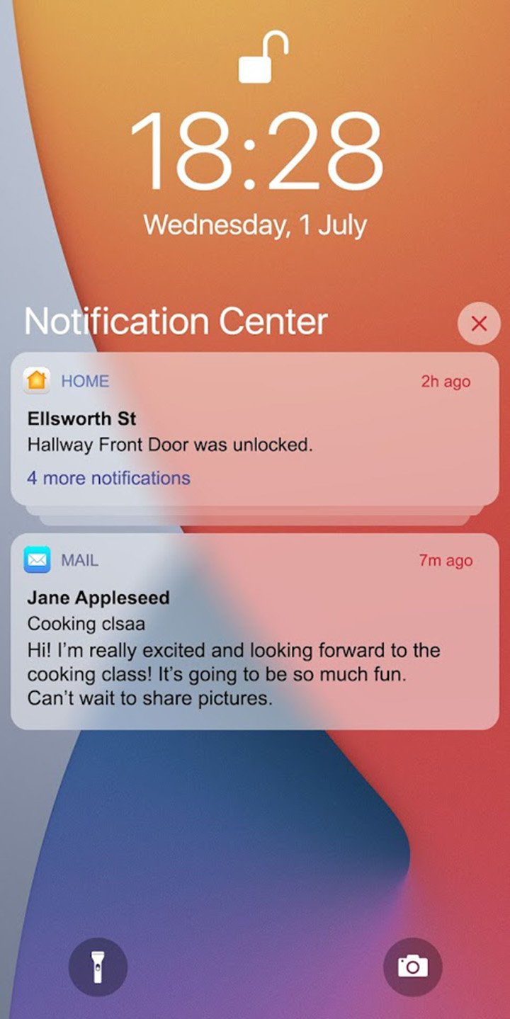 iPhone桌面app