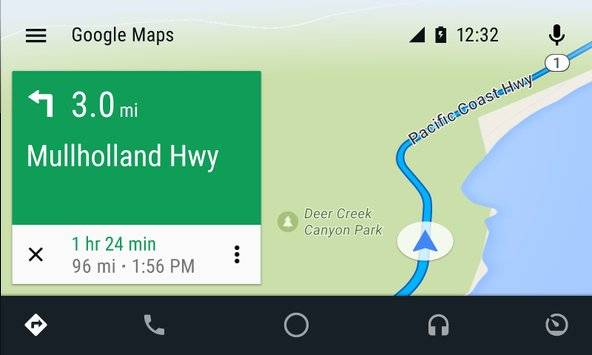 Android Auto下载最新版