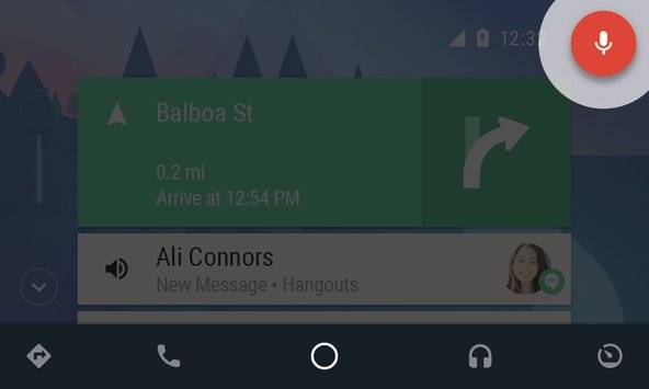 Android Auto下载最新版