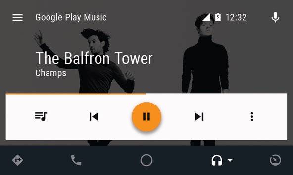 Android Auto下载最新版