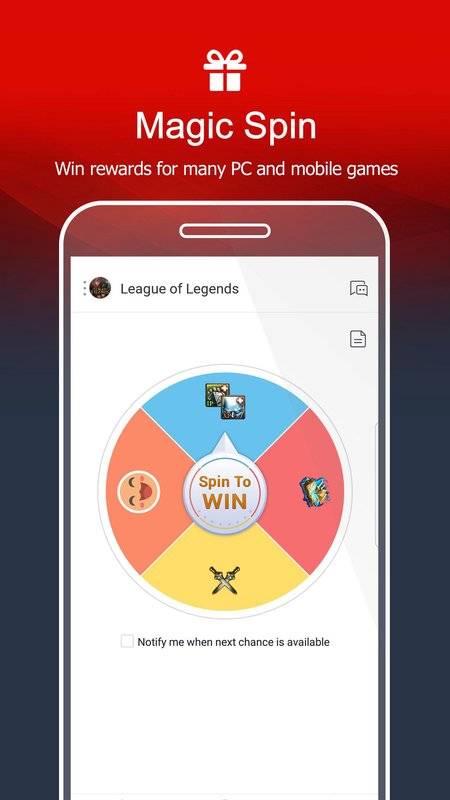 Garena(台服g社app)