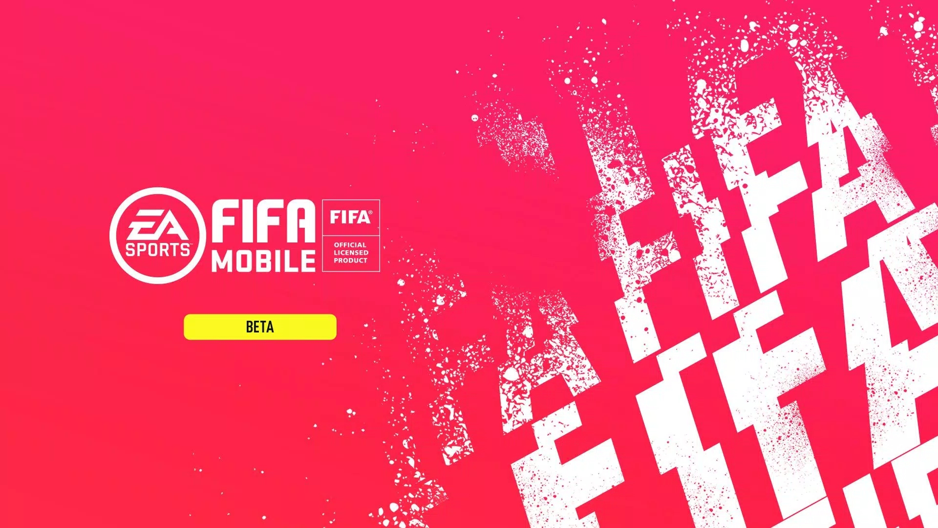 EA Sports FC 24(FC BETA)