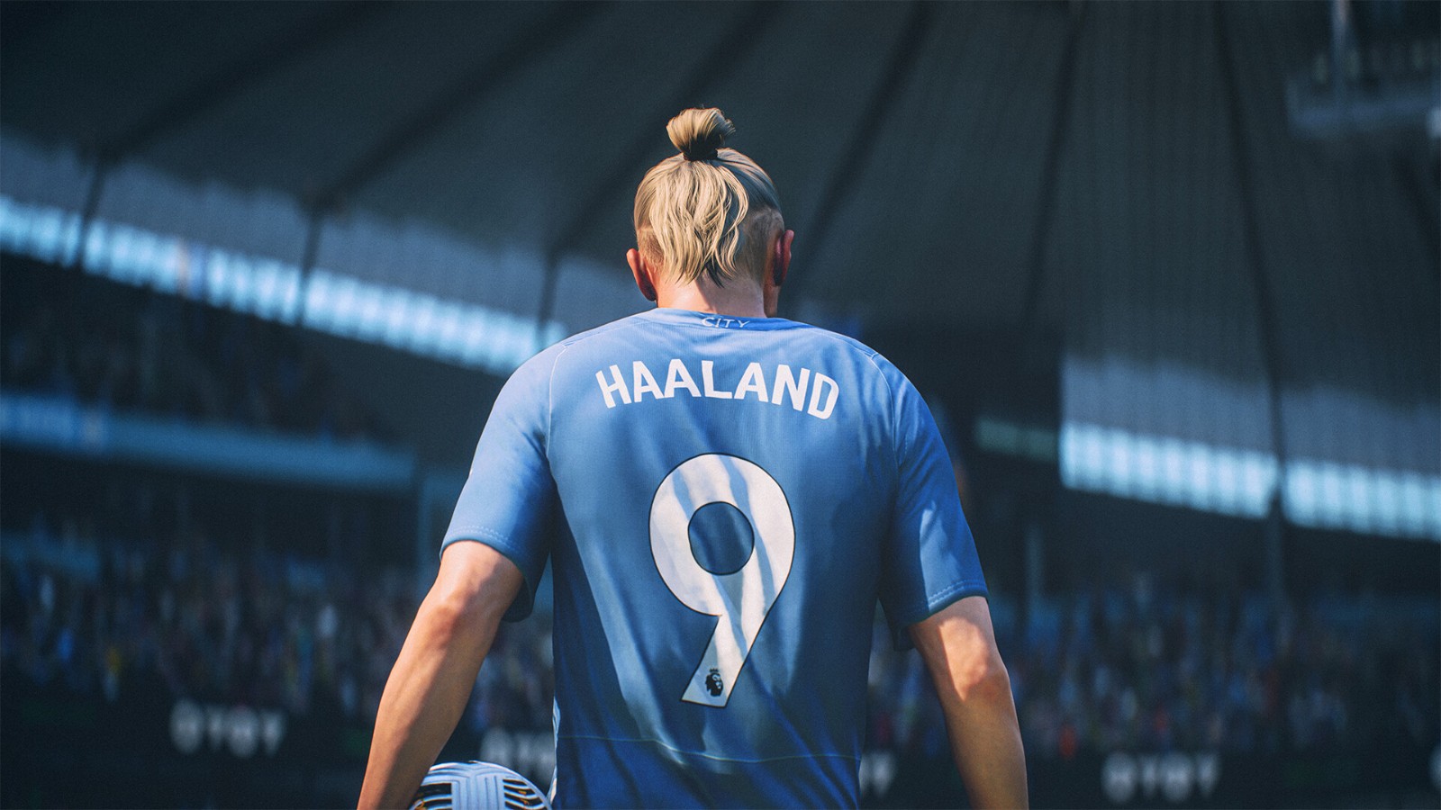 EA Sports FC 24(FC BETA)