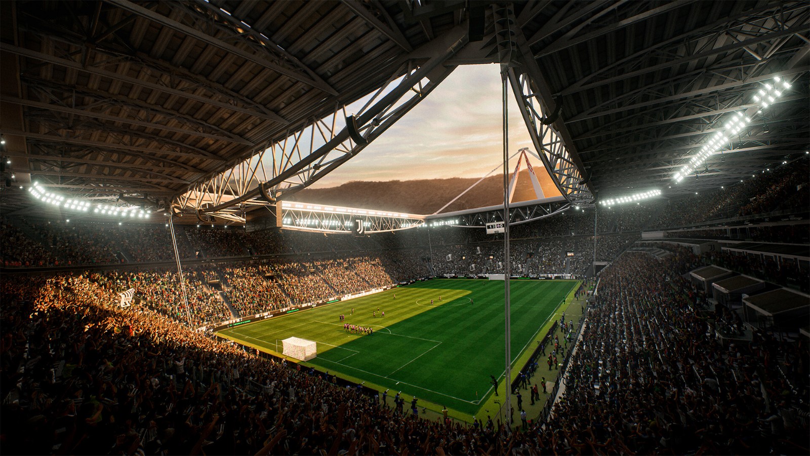 EA Sports FC 24(FC BETA)