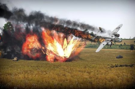 战争雷霆手游WarThunder