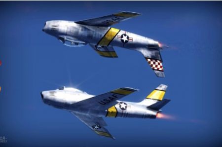 战争雷霆手游WarThunder