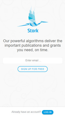 Stork