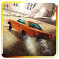 城市汽车驾驶学校模拟器3D版（Retro Car Driving School）