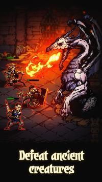 至暗时刻游戏(Darkest AFK)
