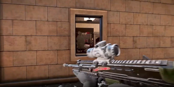 彩虹六号M(Rainbow Six Mobile)