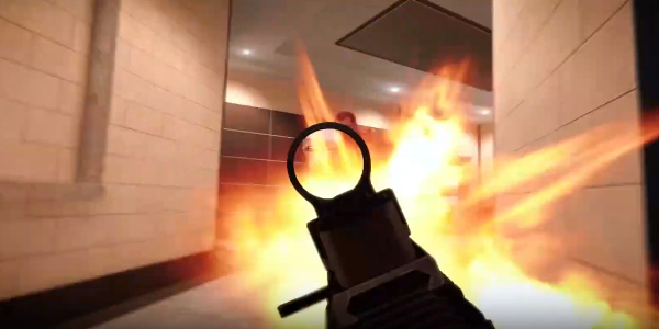 彩虹六号M(Rainbow Six Mobile)