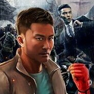 杀破狼2