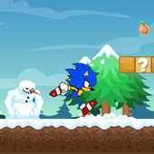 超级索尼克奔跑super sonic Runner