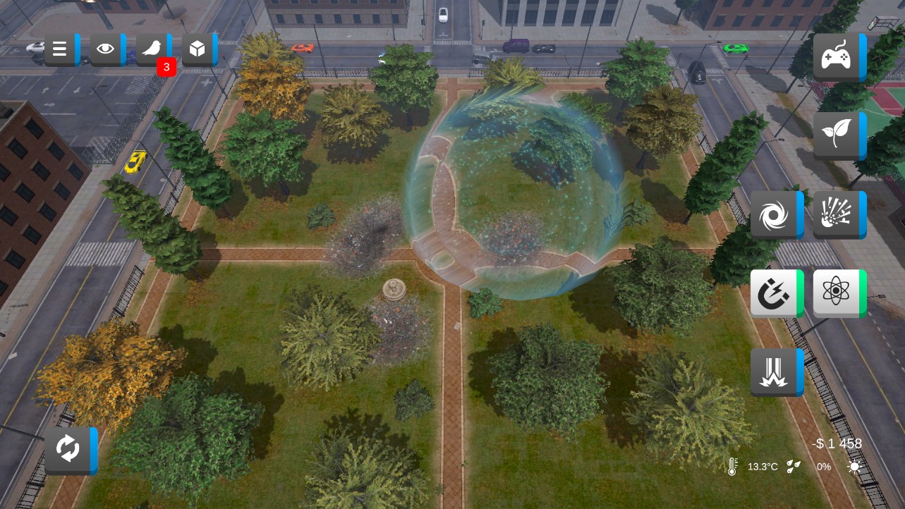 城市毁灭2(City Smash 2)