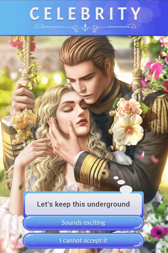 Love Fantasy(爱情幻想)