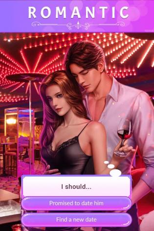 Love Fantasy(爱情幻想)