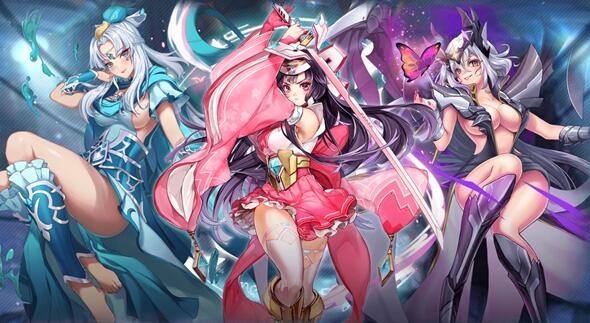 星际禁区（星際禁區：真空培慾）