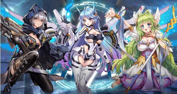 星际禁区（星際禁區：真空培慾）