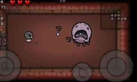 以撒的结合重生汉化完整版