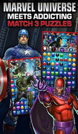 AAvengers4：End Game(复仇者联盟4终结手游)