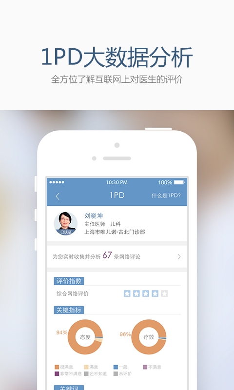 医评官方下载