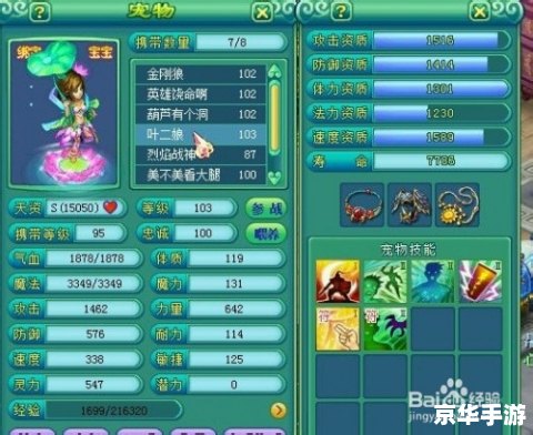 神武pt怎么加点,神武PT加点策略分析与建议 神武pt怎么加点,神武PT加点策略分析与建议