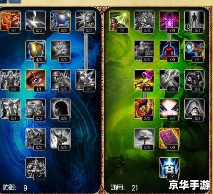 LOL众星之子出装攻略