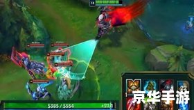 LOL波比出装:打造无敌坦克 LOL波比出装:打造无敌坦克