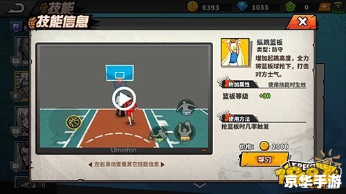 街头篮球等级经验:提升技巧与攻略 街头篮球等级经验:提升技巧与攻略