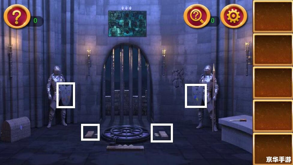 逃离神庙2攻略：探索神秘古庙与寻找宝藏