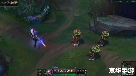 LOL皎月出装:打造无敌法师 LOL皎月出装:打造无敌法师