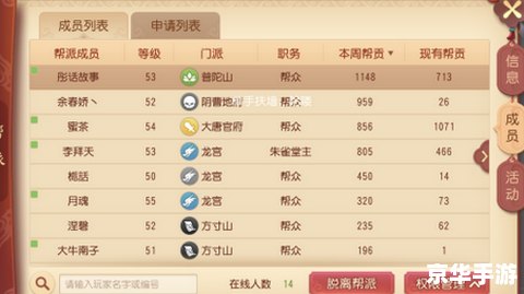 梦幻西游跑商价格表2013:探索与解析 梦幻西游跑商价格表2013:探索与解析