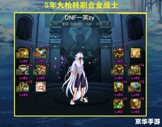 男刀锋出装:打造无敌战士 男刀锋出装:打造无敌战士