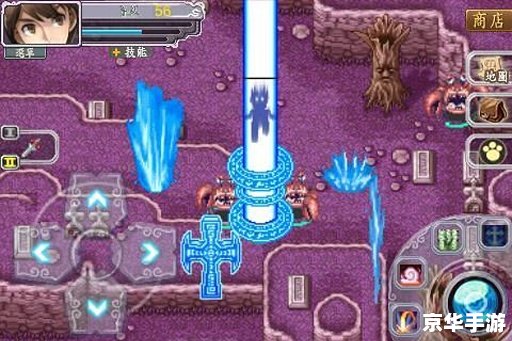 【五庄观副本】:探索神秘仙境 【五庄观副本】:探索神秘仙境