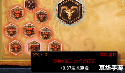 英雄联盟卡牌大师出装攻略