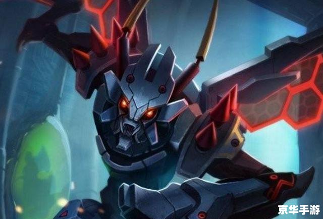 LOL螳螂进化:从草丛刺客到全能战士 LOL螳螂进化:从草丛刺客到全能战士