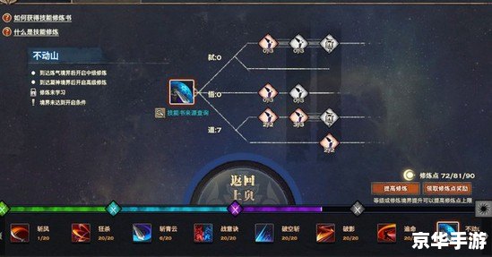 天谕光刃加点方案分析与探讨 天谕光刃加点方案分析与探讨