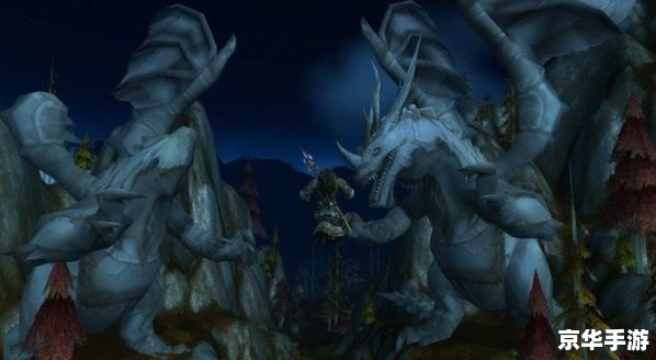 魔兽太平洋:探索神秘的游戏世界 魔兽太平洋:探索神秘的游戏世界