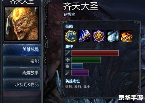 lol猴子怎么出装,LOL猴子出装攻略 lol猴子怎么出装,LOL猴子出装攻略