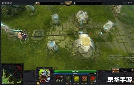 Dota英雄出装攻略:打造无敌战神的装备选择 Dota英雄出装攻略:打造无敌战神的装备选择