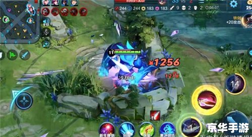 王者荣耀镜连招:打造无敌战斗力的必备技巧 王者荣耀镜连招:打造无敌战斗力的必备技巧