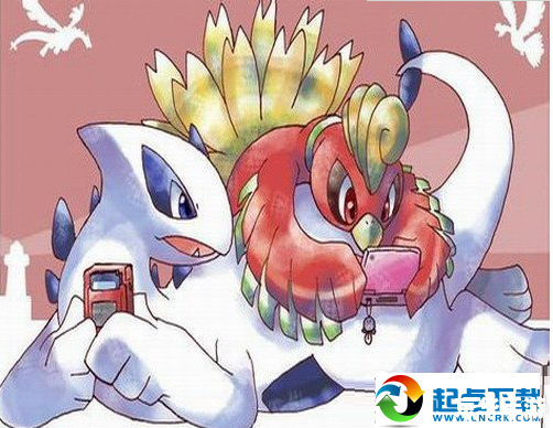 口袋妖怪心金二周目：挑战与冒险的升级版