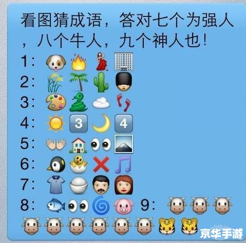 成语玩命猜攻略:解锁智慧之门 成语玩命猜攻略:解锁智慧之门