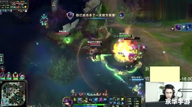 嗜血狂魔出装:打造无敌战斗机器 嗜血狂魔出装:打造无敌战斗机器