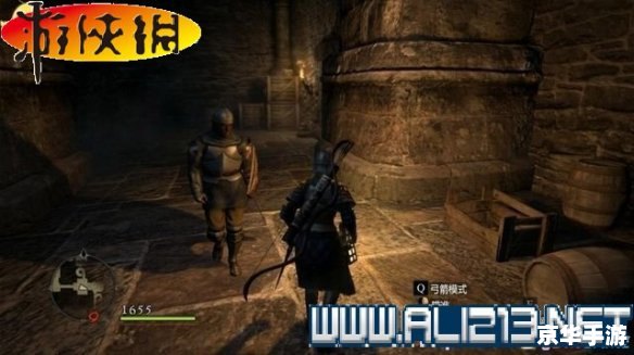 崛起Risen攻略:探索神秘世界与打败敌人的技巧 崛起Risen攻略:探索神秘世界与打败敌人的技巧