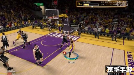 nba2k13王朝,NBA 2K13王朝：打造篮球帝国的辉煌篇章