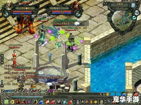 流浪法师出装:打造最强魔法战斗装备 流浪法师出装:打造最强魔法战斗装备